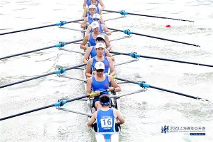 赛艇夜战：剑门银狐队翻盘渝州猎隼队，临门一脚致胜争冠格局再洗牌(王楚钦张本智和争冠直播视频)