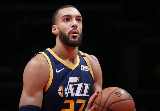 犹他爵士国际比赛日迎来里程碑；志在欧篮联名次提升；悬念犹存；纪律约束更严格的简单介绍-万博网页版